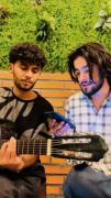 همه میگن به فکرش نباش 💔بیخودی میکردی اینهمه تلاش... 