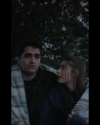 تو هر حالی باهاتم قسم میخورم... 💍❤️