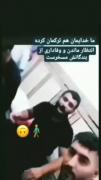 کلیپ غمگین، ناز کم کن بادل مو ای دلمو 
