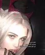 من عاشق کسی شدم ک عشق رو ت چشمام ندید 