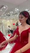 رقص زیبایی عاشقانه عروس و داماد🤍:تو جان دلی❤🥰