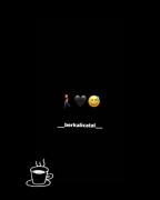 وقتی عاشق شدی میفهمی مجنون تمام قصه ها نامرداند🙂🖤✨