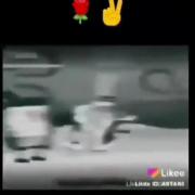 رفیق دنیا هیچ جاش قشنگ نیس کنار بیا 