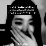 عنکبوته گناه نداشت ها؟؟؟؟¿¿:)) 
