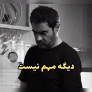 حالا که دوست داری بری هرجا که هستی خوب باشی بیبی🌚🫠