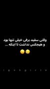 وفتی که سفید برفی تنها بود مثل ما آرمی ها......))