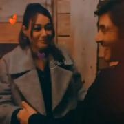 بخدا درد شدی برام💘من قربون تو میشم 😍