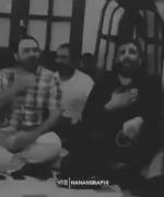 اربعین نزدیک است و دلم اونجاست...