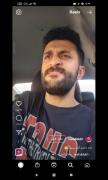 ادم وقتی موزیک گوش بده باشه این میشه