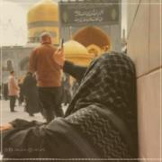 همــہ‌ی‌داریـیـم‌رو‌ بـہ تـو بـدهڪارم من!!😔🖤 #شهادت_امام_رضا 