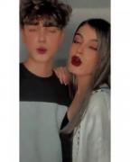 تورا دیدم انگار دلم لرزیدو ...