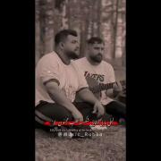 لیلی با بی وفایی شکست قلب مجنون