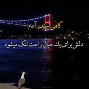 کلیپ غمگین مناسب دلشکسته ها🥀🥀