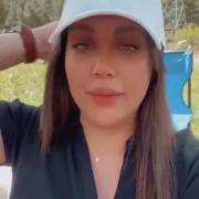 خواندن آهنگ خواننده مرحوم حمید حمیدی توسط سنا برزنجه
