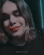 سارن=)بی صدا رفتم که این درد بهت حالی کنم🙂🖤