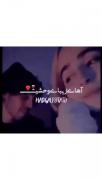 نفسات نبضه منه بازم چشات مسته زیاد💕🌙