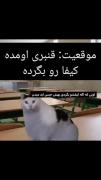 کلاس ماااا من اولی هستم‌‌‌‌‌‌‌‌‌