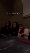 وقتی میخوایم مثل یه آدم واقعی رفتار کنیم: