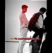 تو خرابه های قلبم تو یه برج بلندی💋💫🥰❤️‍🩹