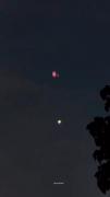 #🖤 اره ماه مال منه، میگفتم من اینو به همه:) 🌔✨ 