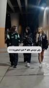 حق ولی اونیکه همیشه تنها می منوند مثل نوادا من بودم