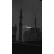 میگه که ما از آن پاک دلانیم که زکس کینه ندارم 🥀🥀🖤 