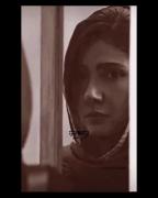 تا حالا اتفاقی شده عشقتت تو دیدی 💔🖤