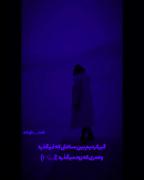 گیر کردیم بین ساعتی که نمی‌گذره و عمری که زود میگذره 🧸🍂 :)