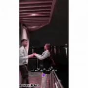 اگه نباشی تنها میشم عاشقانه عاشقانه