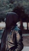 جز غم تو هیچی رو حس نمیکنم🥀💔
