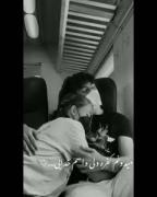 عاشقانه ب مناسبت دوست دارم عشقم 