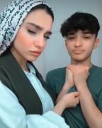 آقا فامیل منم عباسی ه مسخرع نمیکنم بمولا🤣🤣🤣🚶‍♀️😐