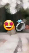 هر چقدر هم دور باشی بازم میخوامت❤✌