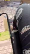 ملیس__________مجتبی________طنز