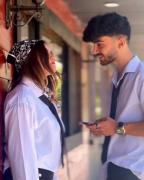 تو خیالم با تو باشم ولی .......🥀