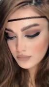 ولی قلبم از تو دم زد بی هوا ب خطت زنگ زد🫰🏻