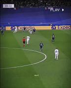 وینیسوس جینیور یعنی عشق رئالی ها⚽