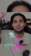 ما که دیوار رو سرمون خراب شده حالا توهم یه آجر بنداز:)