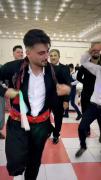 رقص کردی رامین تجنگی خواننده کرمانشاهی.....