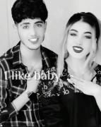 لامصب انقد جذابـ‌ه ! نمیشه بهش نگا نکرد!:) 