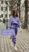 استایلت بر اساس احساس ....💜🔗