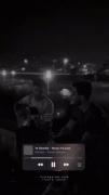 اون غریبه ساده شمردم گول چشم سیاهشو خوردم .....😞❗️