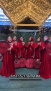 شب بلند و دل من.................. 