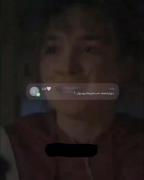 دوباره نصفِ شب خیره ب درو دیوار.. 