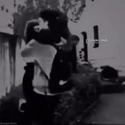 اشتیاقی که به دیدار طُ دارد دل من...♥️