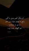 به غیر از وجدانت اینو یادت نره.....