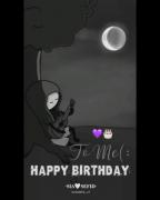 اخرش خودم واسه خودم میمونم....