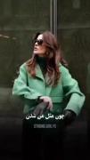 چون مثل من شدن،لقمه ي گنده تر از دهنتهـ...😏😎🤟