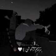 کلیپ عاشقانه دارک دپ مودی لاوطوری