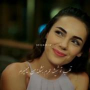 کلیپ موزیک ویدئو عاشقانه لاولی